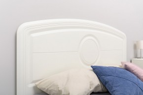 Кровать 11.36.01 Валенсия + орт. основание (1600) в Елабуге - elabuga.ok-mebel.com | фото 2