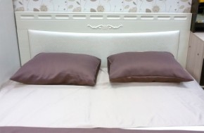 Кровать 1400 без ортопеда "Мария-Луиза 14" в Елабуге - elabuga.ok-mebel.com | фото 4