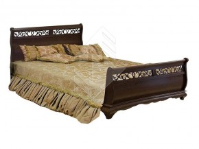 Кровать 2-х спальная Оскар ММ-216-02/16 (1600*2000) в Елабуге - elabuga.ok-mebel.com | фото 2