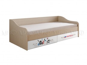ВЕГА NEW Boy Кровать 900 с настилом ЛДСП в Елабуге - elabuga.ok-mebel.com | фото