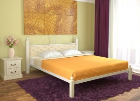 Кровать Диана Lux мягкая 1900 (МилСон) в Елабуге - elabuga.ok-mebel.com | фото