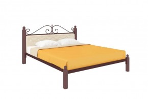 Кровать Диана Lux мягкая 1900 (МилСон) в Елабуге - elabuga.ok-mebel.com | фото 2