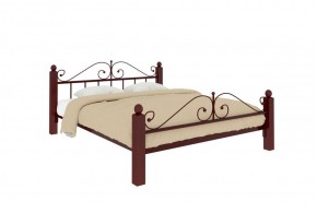 Кровать Диана Lux plus 1900 (МилСон) в Елабуге - elabuga.ok-mebel.com | фото 5