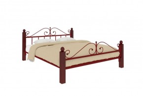 Кровать Диана Lux plus 1900 (МилСон) в Елабуге - elabuga.ok-mebel.com | фото 6