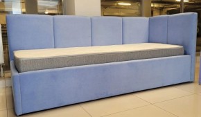 Кровать Диана + Решетка+ПМ+Дно (800) в Елабуге - elabuga.ok-mebel.com | фото 5