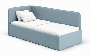 Кровать-диван Leonardo 160*70 (Голубой) в Елабуге - elabuga.ok-mebel.com | фото