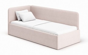 Кровать-диван Leonardo 160*70 (Розовый) в Елабуге - elabuga.ok-mebel.com | фото 1