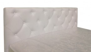 Кровать Джесика Easy 1400 (с механизмом подъема) в Елабуге - elabuga.ok-mebel.com | фото 2