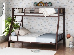Кровать двухъярусная «Гранада-1 140» в Елабуге - elabuga.ok-mebel.com | фото 3