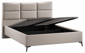 Кровать двуспальная Делана с ПМ Тип 1 в Елабуге - elabuga.ok-mebel.com | фото 3