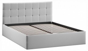 Кровать двуспальная Джоли Тип 1 в Елабуге - elabuga.ok-mebel.com | фото 2