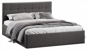 Кровать двуспальная Джоли Тип 1 в Елабуге - elabuga.ok-mebel.com | фото 2