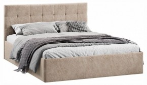 Кровать двуспальная Джоли Тип 1 в Елабуге - elabuga.ok-mebel.com | фото