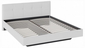 Кровать двуспальная Элис Тип 1 в Елабуге - elabuga.ok-mebel.com | фото