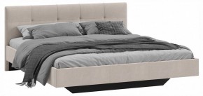 Кровать двуспальная Элис Тип 1 в Елабуге - elabuga.ok-mebel.com | фото