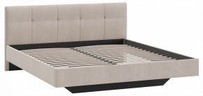 Кровать двуспальная Элис Тип 1 в Елабуге - elabuga.ok-mebel.com | фото 2