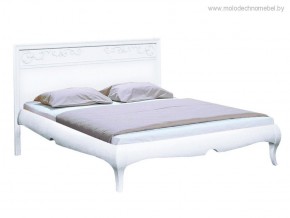 Кровать двуспальная Соната ММ-283-02/16Б (1600*2000) в Елабуге - elabuga.ok-mebel.com | фото 1