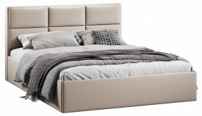 Кровать двуспальная Стелла с ПМ Тип 1 в Елабуге - elabuga.ok-mebel.com | фото
