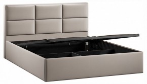 Кровать двуспальная Стелла с ПМ Тип 1 в Елабуге - elabuga.ok-mebel.com | фото 3