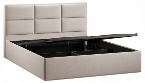 Кровать двуспальная Стелла с ПМ Тип 1 в Елабуге - elabuga.ok-mebel.com | фото 3