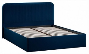 Кровать двуспальная Тиффани с ПМ Тип 1 в Елабуге - elabuga.ok-mebel.com | фото 2