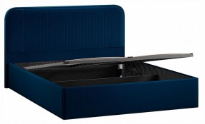Кровать двуспальная Тиффани с ПМ Тип 1 в Елабуге - elabuga.ok-mebel.com | фото 3