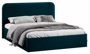Кровать двуспальная Тиффани с ПМ Тип 1 в Елабуге - elabuga.ok-mebel.com | фото