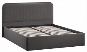 Кровать двуспальная Тиффани с ПМ Тип 1 в Елабуге - elabuga.ok-mebel.com | фото 2