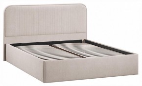 Кровать двуспальная Тиффани с ПМ Тип 1 в Елабуге - elabuga.ok-mebel.com | фото