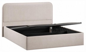 Кровать двуспальная Тиффани с ПМ Тип 1 в Елабуге - elabuga.ok-mebel.com | фото 3
