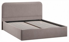 Кровать двуспальная Тиффани с ПМ Тип 1 в Елабуге - elabuga.ok-mebel.com | фото
