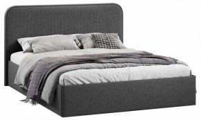 Кровать двуспальная Тиффани с ПМ Тип 1 в Елабуге - elabuga.ok-mebel.com | фото