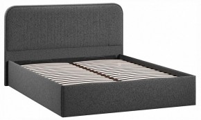 Кровать двуспальная Тиффани с ПМ Тип 1 в Елабуге - elabuga.ok-mebel.com | фото 2