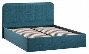 Кровать двуспальная Тиффани с ПМ Тип 1 в Елабуге - elabuga.ok-mebel.com | фото 2