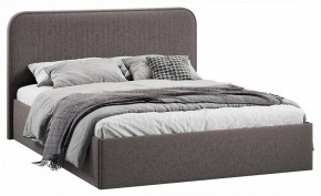 Кровать двуспальная Тиффани с ПМ Тип 1 в Елабуге - elabuga.ok-mebel.com | фото