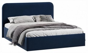 Кровать двуспальная Тиффани с ПМ Тип 1 в Елабуге - elabuga.ok-mebel.com | фото