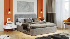 Кровать двуспальная Тиффани с ПМ Тип 1 в Елабуге - elabuga.ok-mebel.com | фото 3