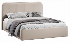 Кровать двуспальная Тиффани с ПМ Тип 1 в Елабуге - elabuga.ok-mebel.com | фото