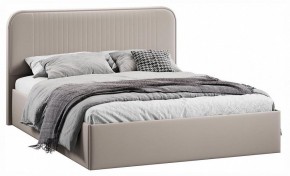 Кровать двуспальная Тиффани с ПМ Тип 1 в Елабуге - elabuga.ok-mebel.com | фото
