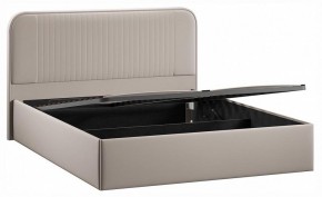 Кровать двуспальная Тиффани с ПМ Тип 1 в Елабуге - elabuga.ok-mebel.com | фото 3