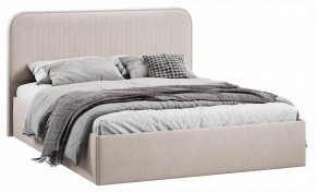 Кровать двуспальная Тиффани с ПМ Тип 1 в Елабуге - elabuga.ok-mebel.com | фото