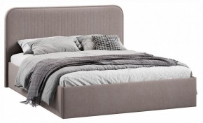 Кровать двуспальная Тиффани с ПМ Тип 1 в Елабуге - elabuga.ok-mebel.com | фото