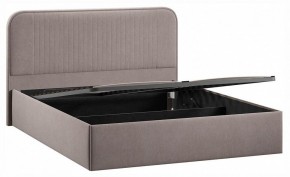 Кровать двуспальная Тиффани с ПМ Тип 1 в Елабуге - elabuga.ok-mebel.com | фото 3