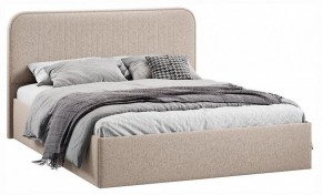 Кровать двуспальная Тиффани с ПМ Тип 1 в Елабуге - elabuga.ok-mebel.com | фото