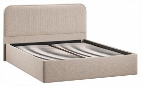 Кровать двуспальная Тиффани с ПМ Тип 1 в Елабуге - elabuga.ok-mebel.com | фото 2