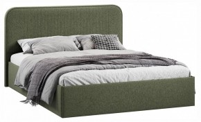 Кровать двуспальная Тиффани с ПМ Тип 1 в Елабуге - elabuga.ok-mebel.com | фото
