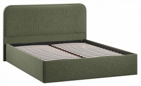 Кровать двуспальная Тиффани с ПМ Тип 1 в Елабуге - elabuga.ok-mebel.com | фото 2