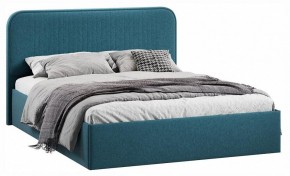 Кровать двуспальная Тиффани с ПМ Тип 1 в Елабуге - elabuga.ok-mebel.com | фото