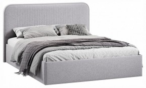 Кровать двуспальная Тиффани с ПМ Тип 1 в Елабуге - elabuga.ok-mebel.com | фото