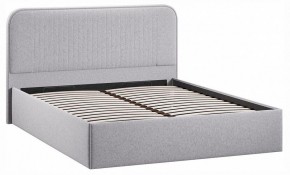 Кровать двуспальная Тиффани с ПМ Тип 1 в Елабуге - elabuga.ok-mebel.com | фото 2